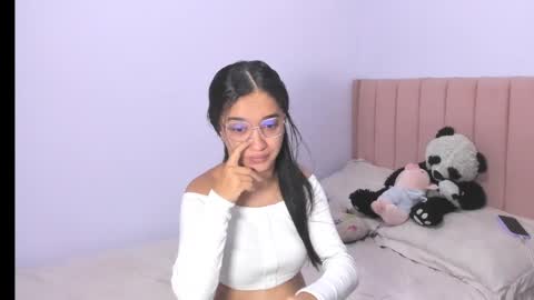 Sarah online show from September 16, 2:08 am