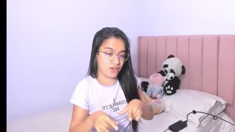 Sarah online show from September 11, 9:37 pm