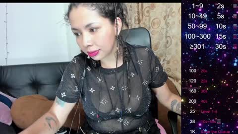 Sarah online show from January 26, 2:45 am