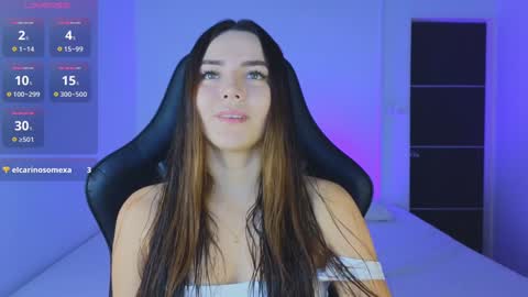 Snapshot of sarah_swtt chatting on December 15, 3:34 am - next broadcast 28 nov  7 pm Col online show from December 15, 3:34 am