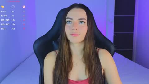 Snapshot of sarah_swtt chatting on December 12, 1:17 pm - next broadcast 28 nov  7 pm Col online show from December 12, 1:17 pm