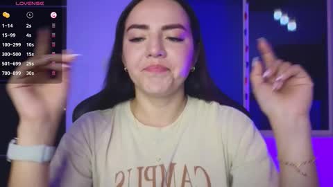 Snapshot of sarah_swtt chatting on October 3, 4:06 am - next broadcast 28 nov  7 pm Col online show from October 3, 4:06 am