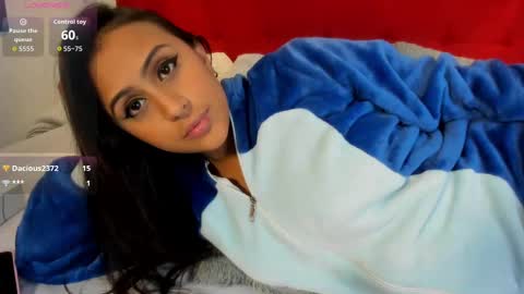 Snapshot of sarahescobarr chatting on October 10, 5:34 am sara online show from October 10, 5:34 am