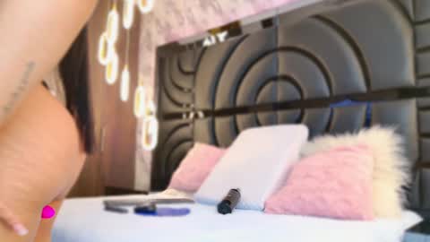 Sarah online show from February 28, 11:25 am