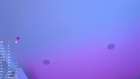 Sarah  online show from November 30, 10:14 pm