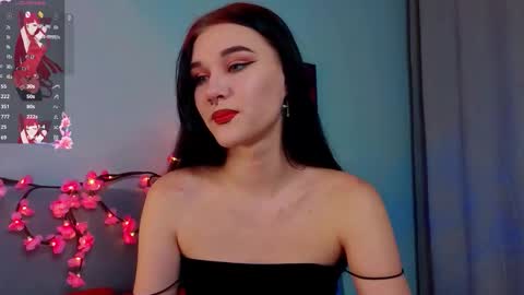 Sarah  online show from October 27, 11:10 pm