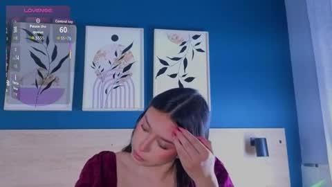 Sarah online show from October 23, 12:00 pm