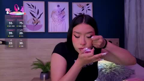 Sarah online show from February 19, 11:54 am