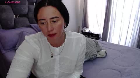 Lia online show from October 21, 8:13 pm