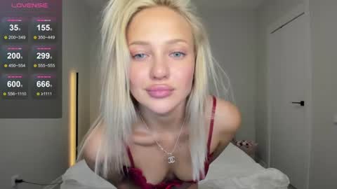 sarahphyllis online show from June 27, 5:08 pm