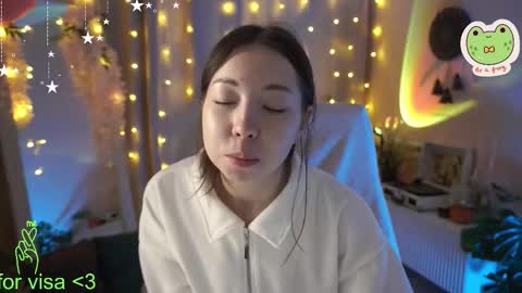 Snapshot of sarahson chatting on October 20, 5:43 am Schnappi online show from October 20, 5:43 am