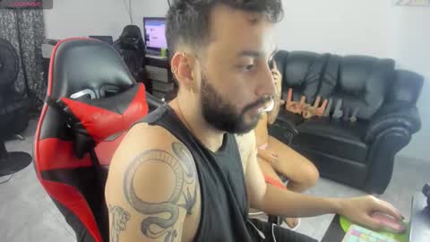 sarajackson1 online show from December 22, 3:20 am