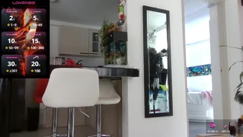 sara martinez online show from December 17, 5:15 pm