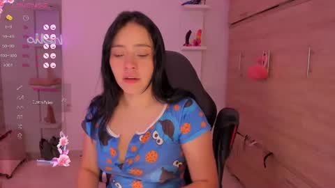 saraowens online show from June 22, 1:08 pm