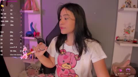 saraowens online show from February 26, 2:27 pm