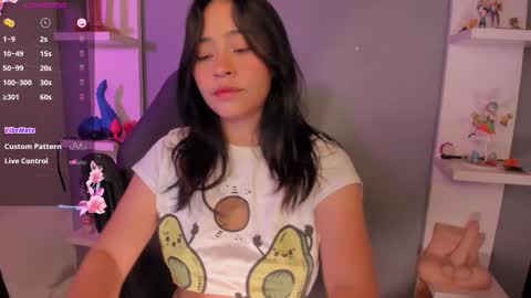 saraowens online show from March 10, 11:14 am