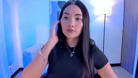 I am Sara  online show from September 20, 11:47 pm