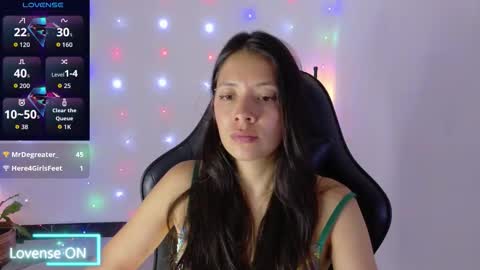 Sara online show from January 9, 6:12 pm