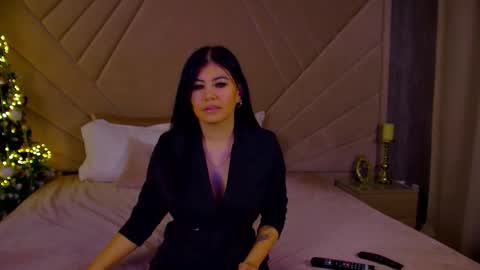 SaraSoprano online show from December 22, 4:17 am