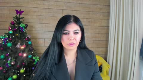 SaraSoprano online show from December 25, 4:12 am