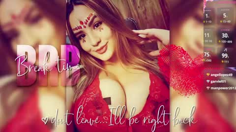   online show from March 23, 2:40 am