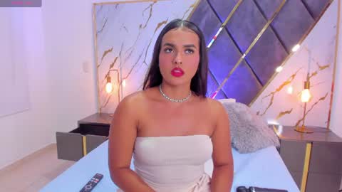 Saray Lopez online show from July 31, 1:17 am