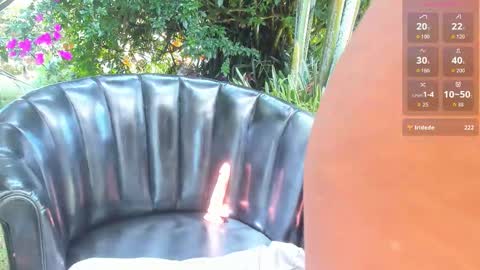 sarazuletaa online show from February 28, 5:23 pm