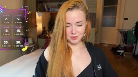 Veronika online show from February 4, 8:12 pm