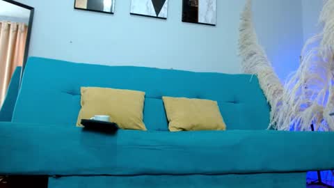 sarita_klein online show from March 5, 8:12 pm