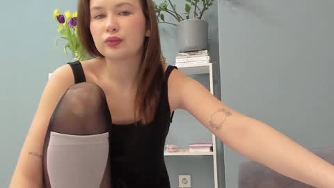 Sasha online show from March 12, 2:52 am