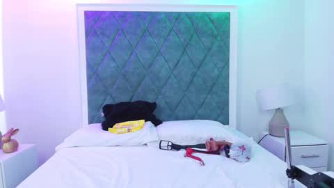 Sasha online show from November 21, 3:41 am