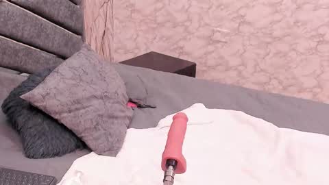 Sasha  online show from February 8, 8:34 pm