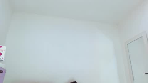 Sasha Creamy online show from October 21, 4:16 am