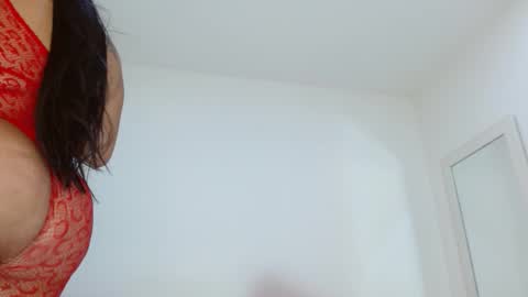 Sasha Creamy online show from December 23, 3:10 am