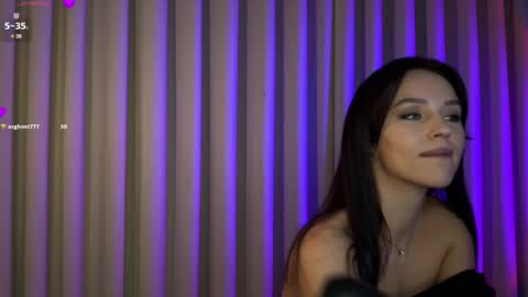 Sasha Long13 online show from February 22, 10:48 pm