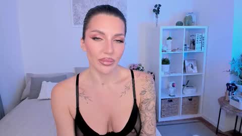 Sasha Miro online show from November 6, 2:50 am