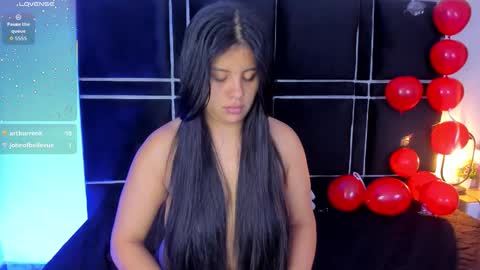 Sasha online show from March 10, 7:18 pm