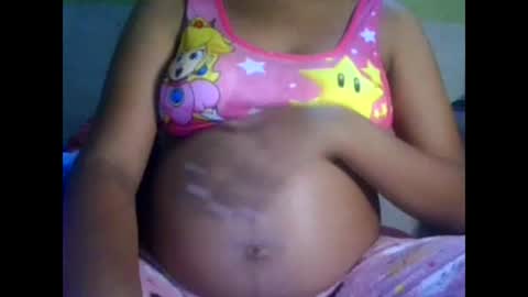 sasha_unlimtd online show from April 3, 3:48 am