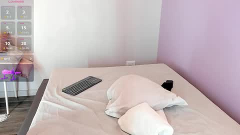 Sasha online show from February 14, 5:48 pm