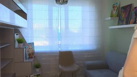 Sasha online show from March 29, 5:50 am