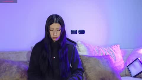 Sasha online show from January 27, 5:36 am