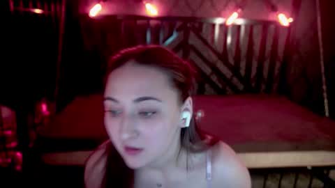 sashaduvalle online show from March 6, 8:26 pm