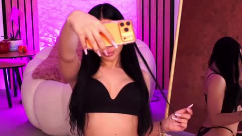 Sasha online show from March 26, 6:04 am