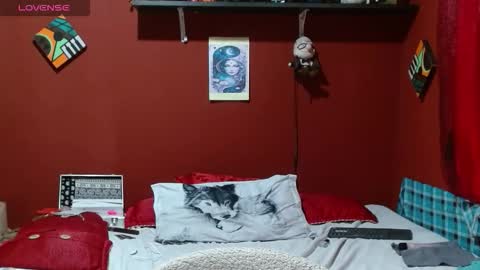 S A S H A R O S E online show from December 4, 1:35 pm