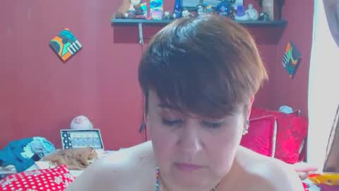 S A S H A R O S E online show from April 18, 7:07 pm