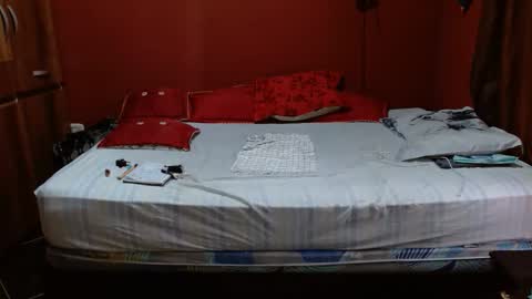 S A S H A R O S E online show from January 17, 12:12 pm