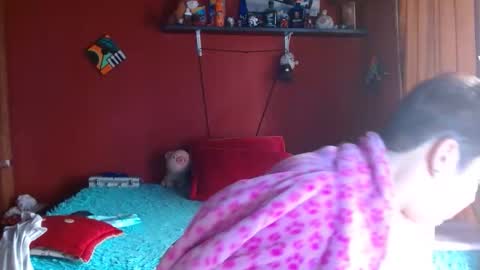 S A S H A R O S E online show from March 6, 1:17 pm