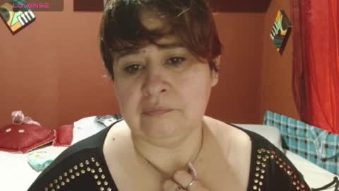 S A S H A R O S E online show from November 18, 1:01 pm