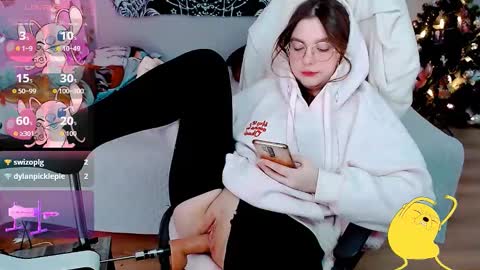 Sashasoy online show from December 17, 2:49 am