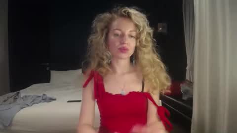 Sasha online show from February 22, 1:45 pm